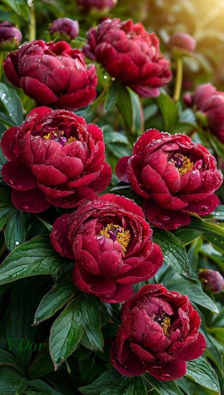 Professional floral arrangement in modern corporate setting